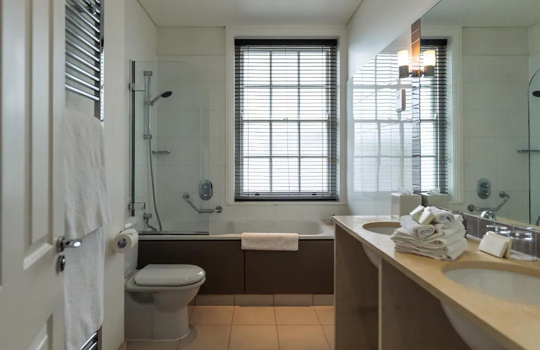 Bedford Lodge Hotel & Spa-1
