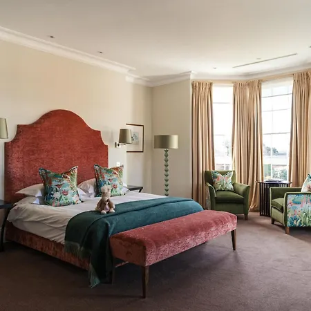 Bedford Lodge Hotel & Spa-3